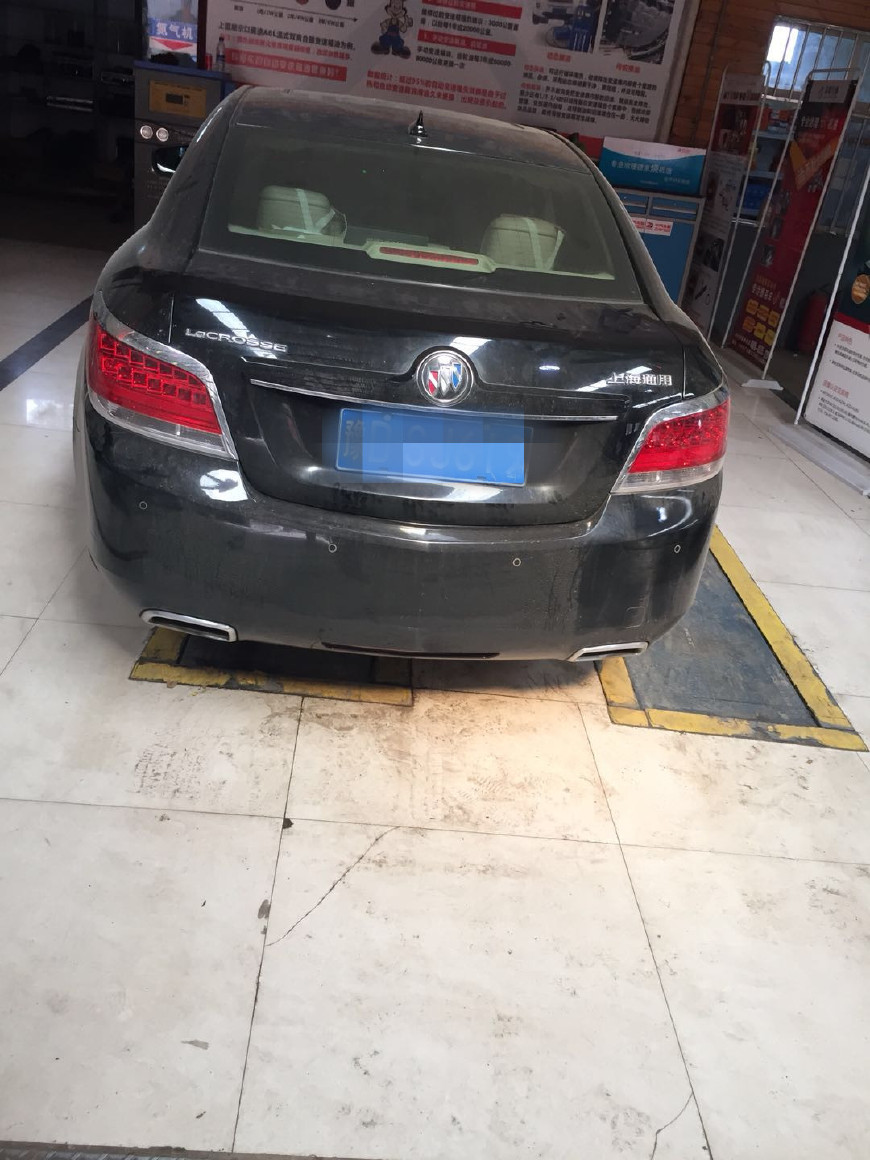 君越进气凸轮轴电磁阀故障现象,君越凸轮轴电磁阀坏了有什么现象