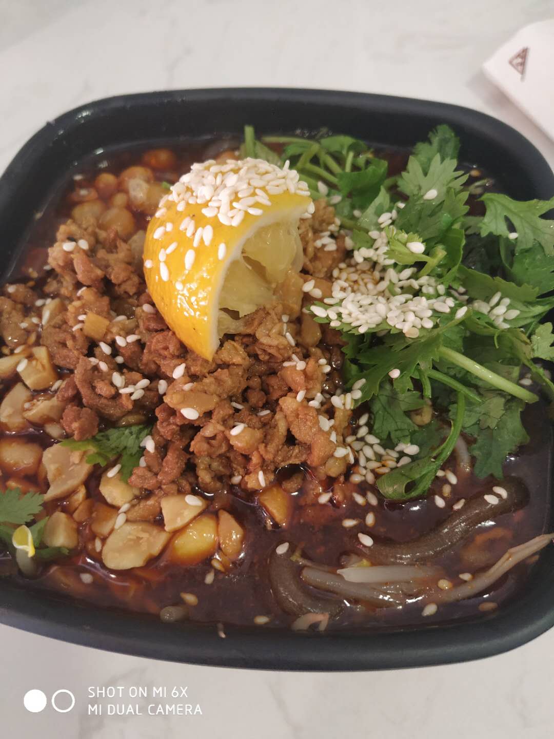 澳门酸辣粉配方,酸辣粉调料配方