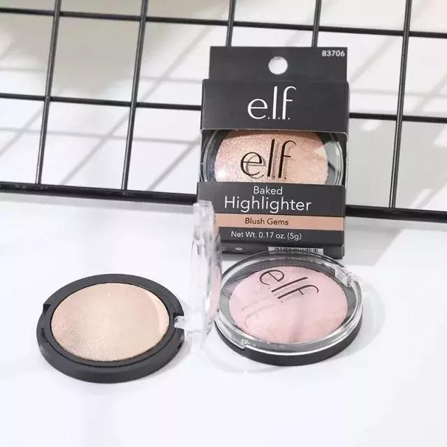 有了这些平价好物做个会发光的小仙女