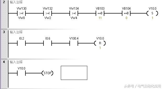plc自动停机后又恢复正常了,plc突然出现通讯故障