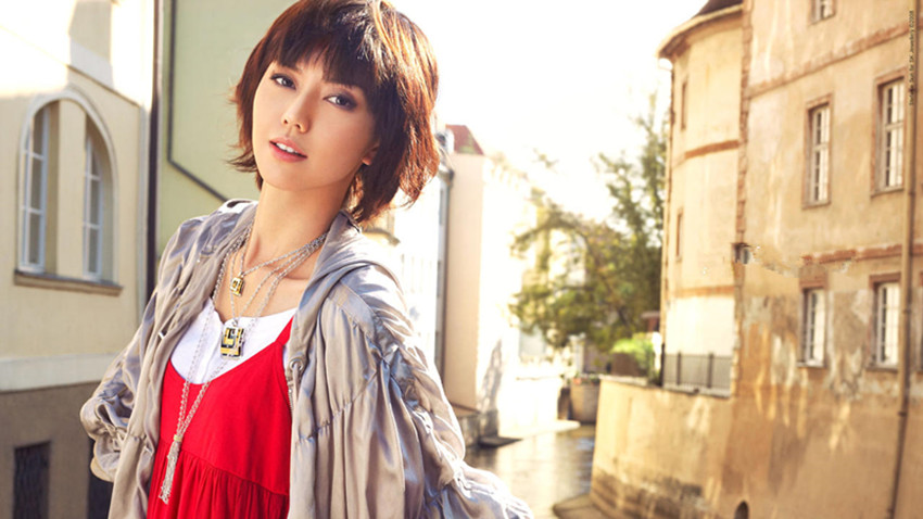 孙燕姿晒二胎产女,孙燕姿二胎后状态