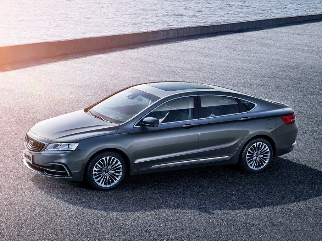 宝骏和吉利哪个比较好,宝骏和吉利哪个质量好