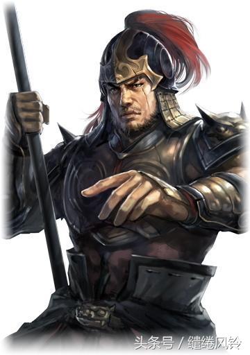 三国演义人物梳理图超简单,三国演义人物百图大全