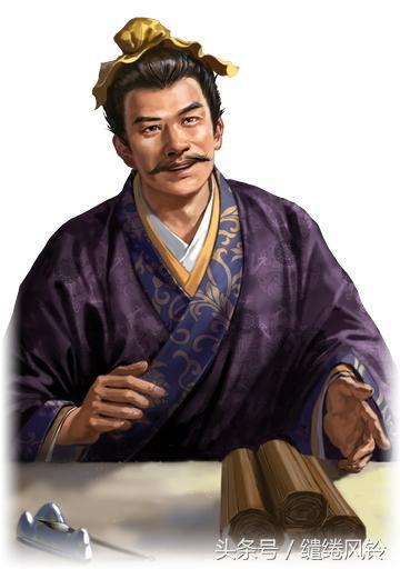 三国演义人物梳理图超简单,三国演义人物百图大全