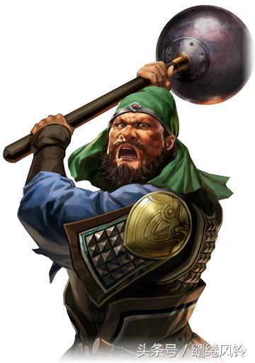 三国演义全人物有名名单,三国演义人物百图生平简介