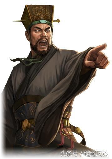 三国演义人物关系思维导图,三国演义里面的人物怎么画