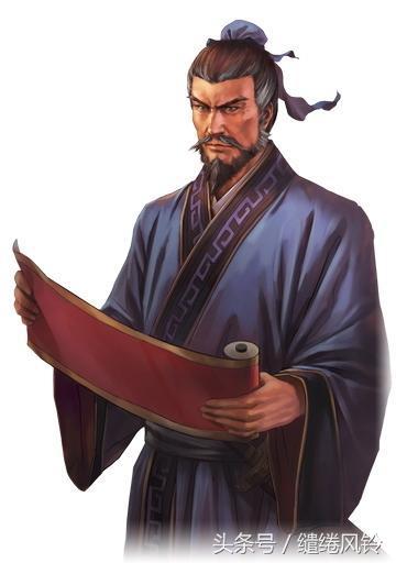 三国演义人物梳理图超简单,三国演义人物百图大全