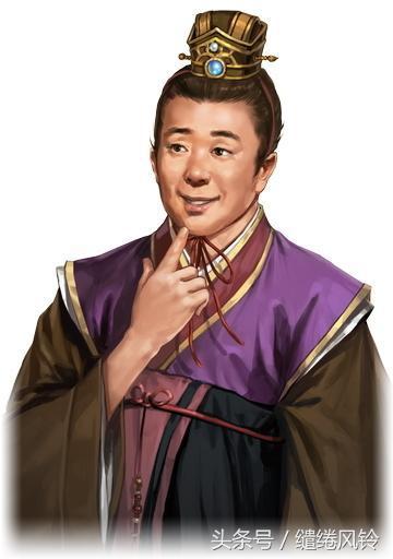 三国演义全人物有名名单,三国演义人物百图生平简介