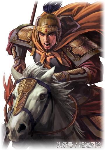 三国演义人物梳理图超简单,三国演义人物百图大全