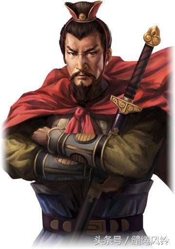 三国演义人物梳理图超简单,三国演义人物百图大全