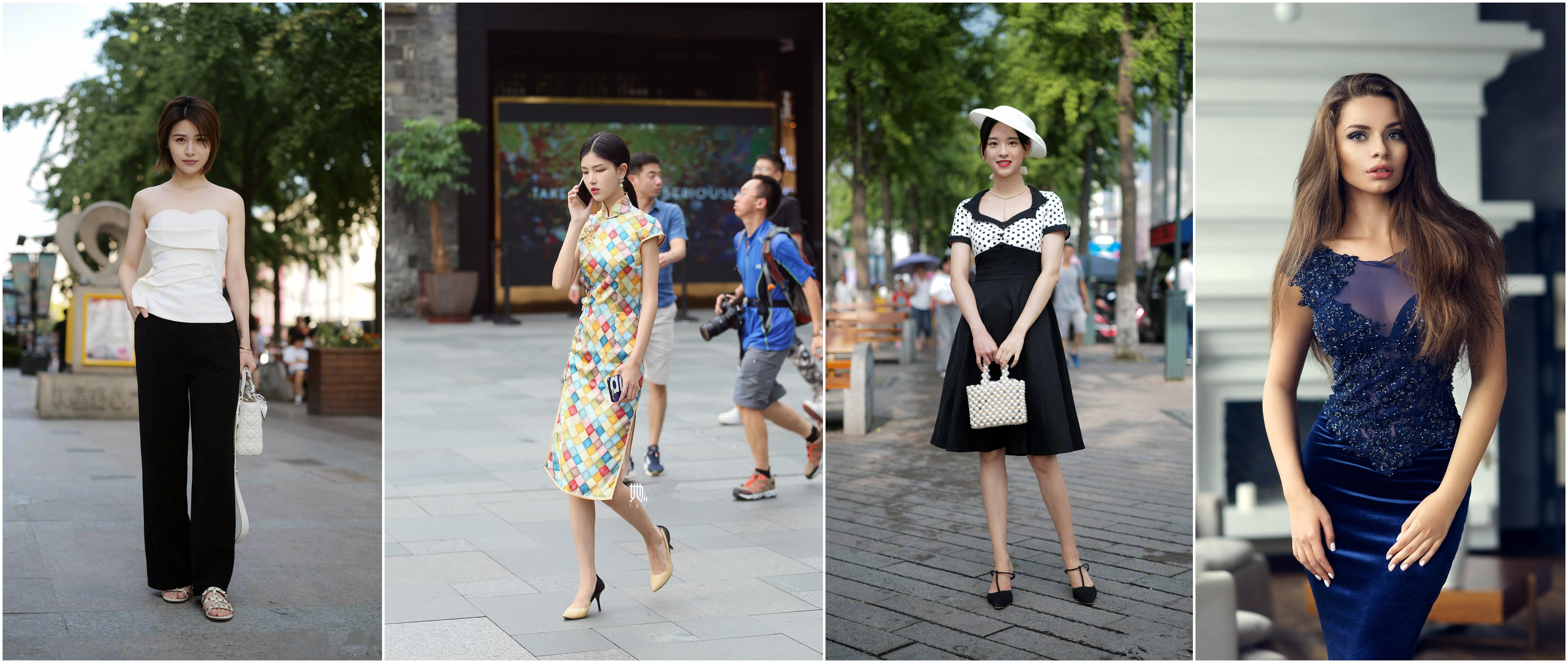 小胸平胸穿什么上衣好看,小胸怎么显平