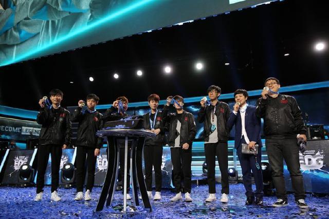 LOL等游戏终于被国家认可了？内部消息称电竞项目要在央视播了！