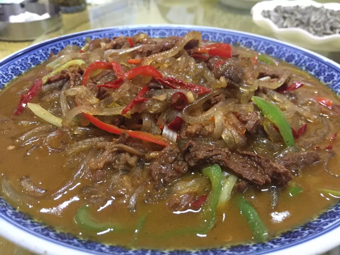 平凉必去打卡的美食,甘肃平凉泾川美食