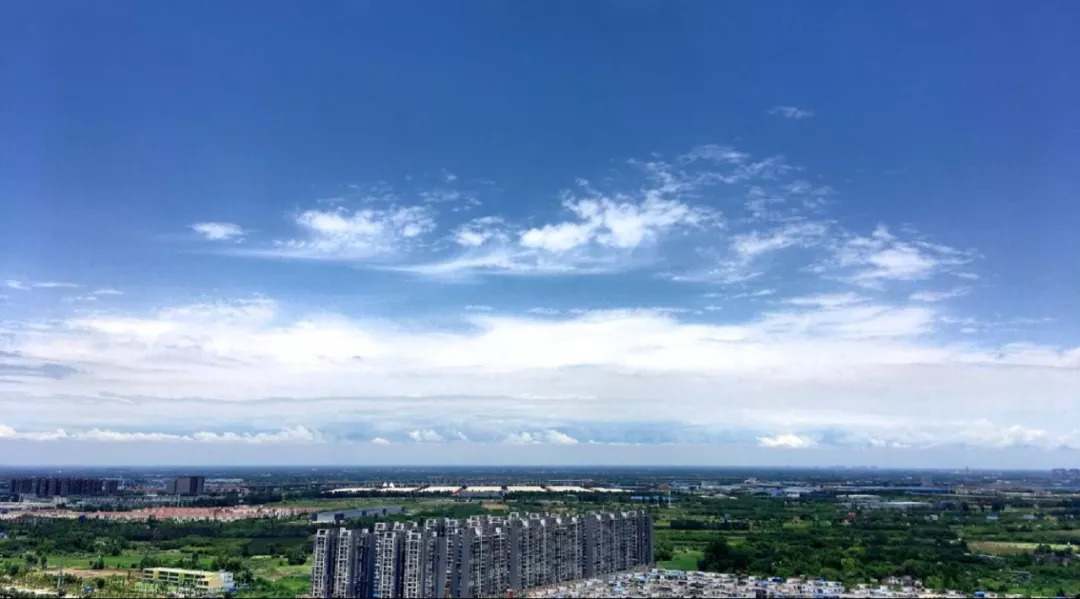 青白江城市发展方向,青白江未来5年发展