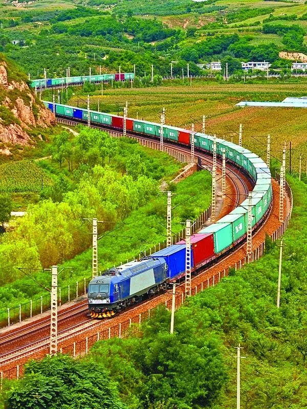 青白江城市发展方向,青白江未来5年发展