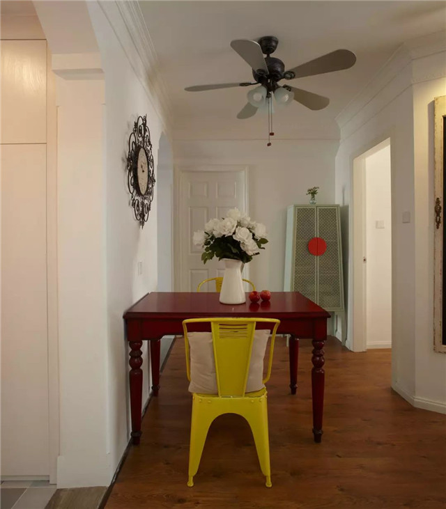 唐山水电装修样板间,唐山首郡装修效果图