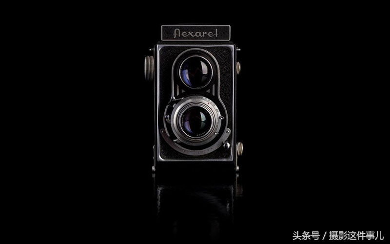 对于一个刚开始学摄影的人应该选择那些摄影器材