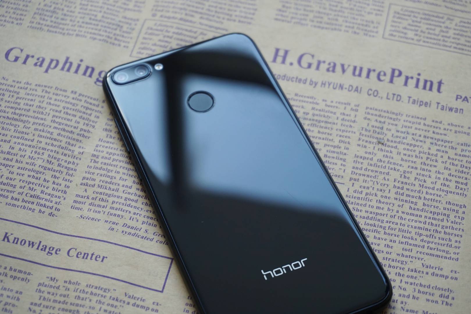 荣耀9i升级后日常使用卡不卡,荣耀9i吃鸡