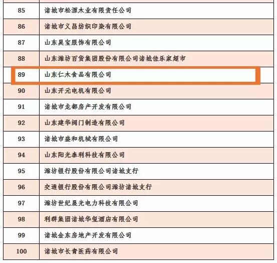 聚焦│山东一食品企业解散清算,员工遭其他企业疯抢!
