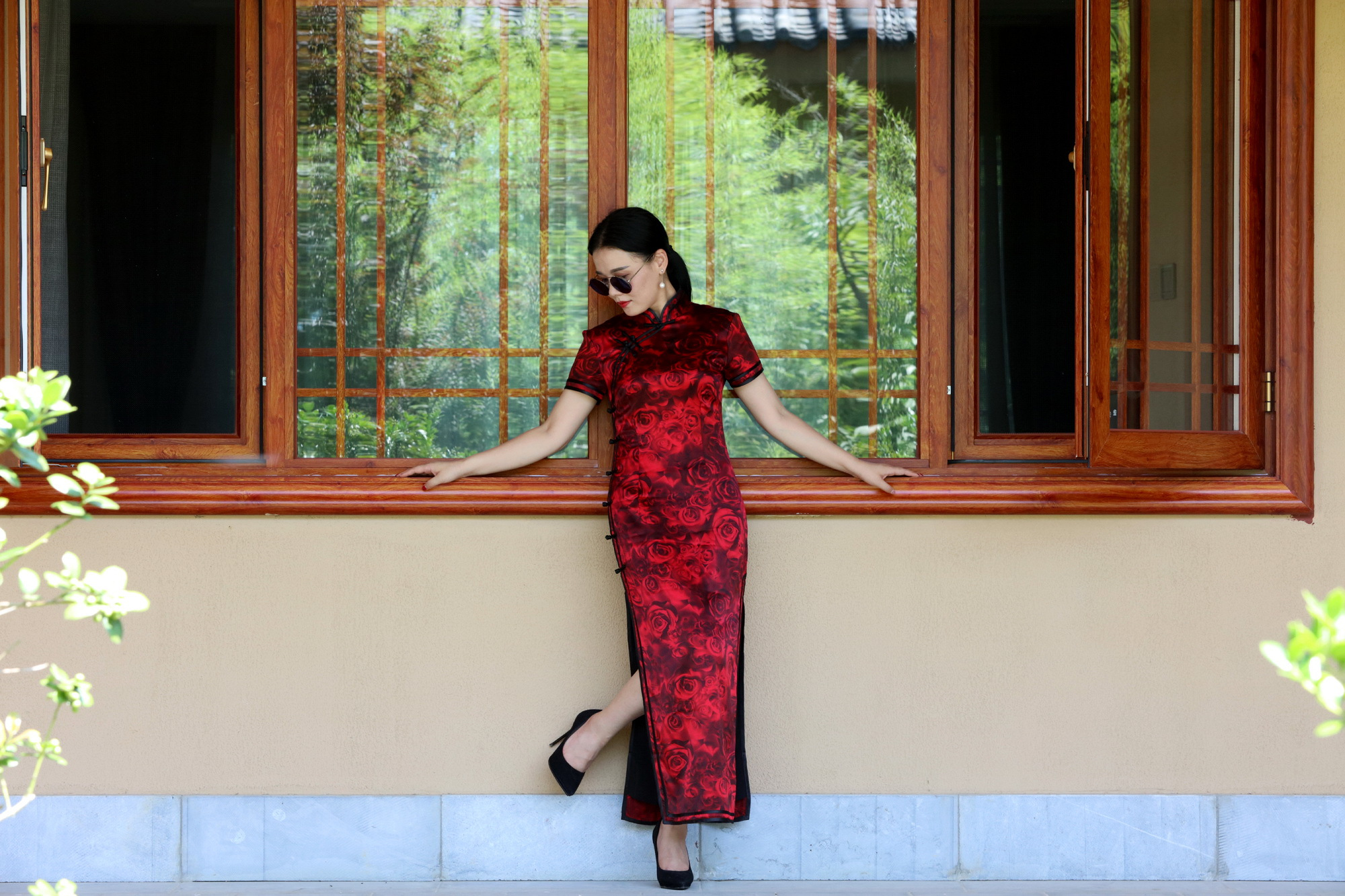 这个夏天的荷花太美了,这个夏天的荷花