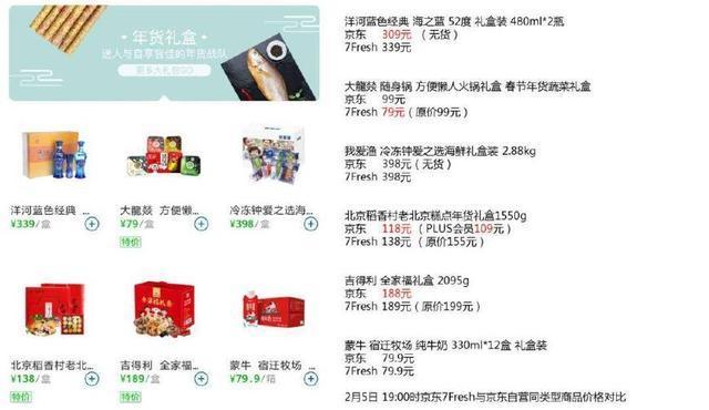 盒马新零售成功的原因,盒马新零售带来了哪些影响