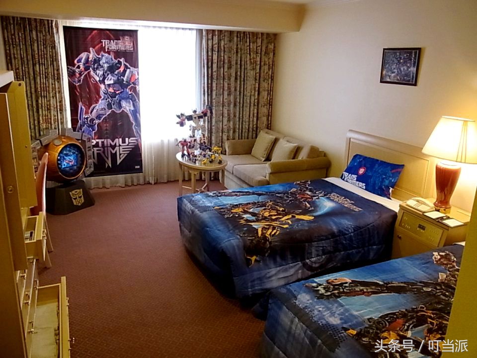 除了迪士尼乐园还有哪些豪华乐园,值得去的五个主题乐园