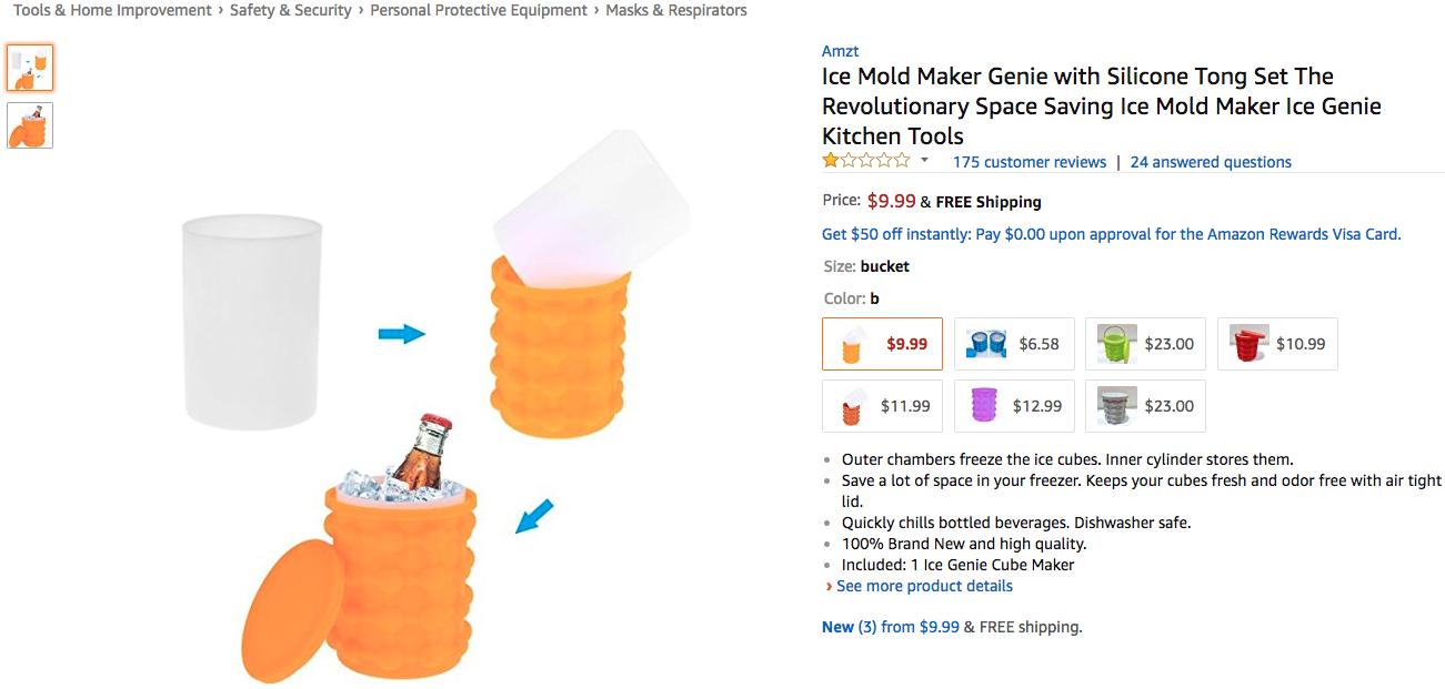 万用表一周五度刷榜,家居MoversShakers榜单上演绝地求生!
