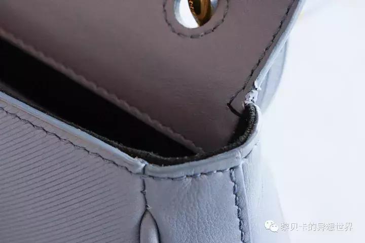 普通人怎么选择的包包又不撞大牌,好看的包包总是买不够