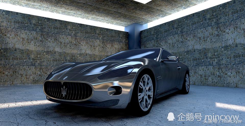 佰涂快速镀晶，汽车车漆护理界的新锐黑马