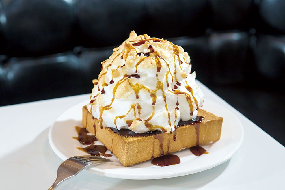 澳门美食攻略日式,澳门美食大全带图片