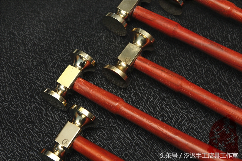 手工皮具入门必学,初学手工皮具用什么胶水