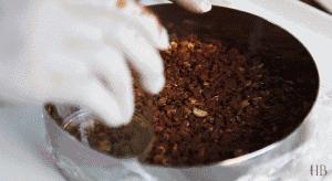 抹茶芝士奶盖蛋糕,原味奶酪芝士蛋糕做法