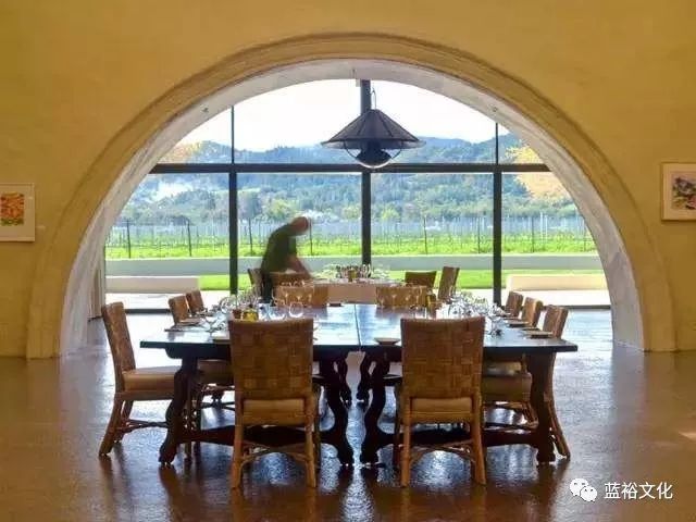 纳帕的红酒,纳帕葡萄酒