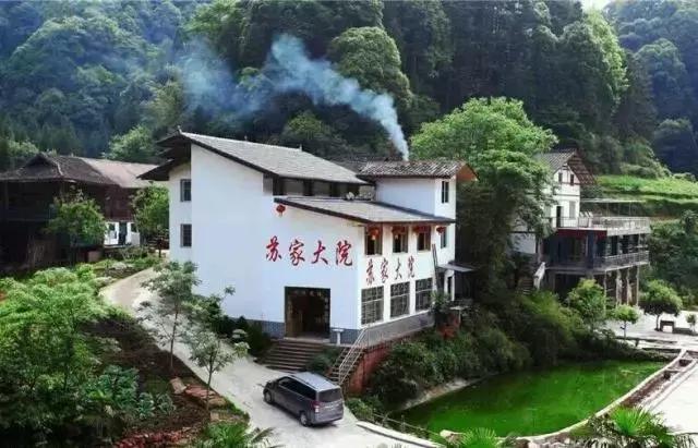 重庆冬天适合去哪个农家乐,重庆农家乐冬天一日游