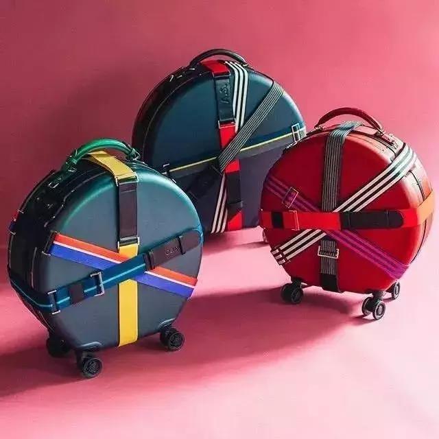 好看又耐用的行李箱推荐,好看又耐用的行李箱
