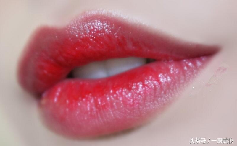 圣罗兰限定圆管92,圣罗兰圆管滋润口红29