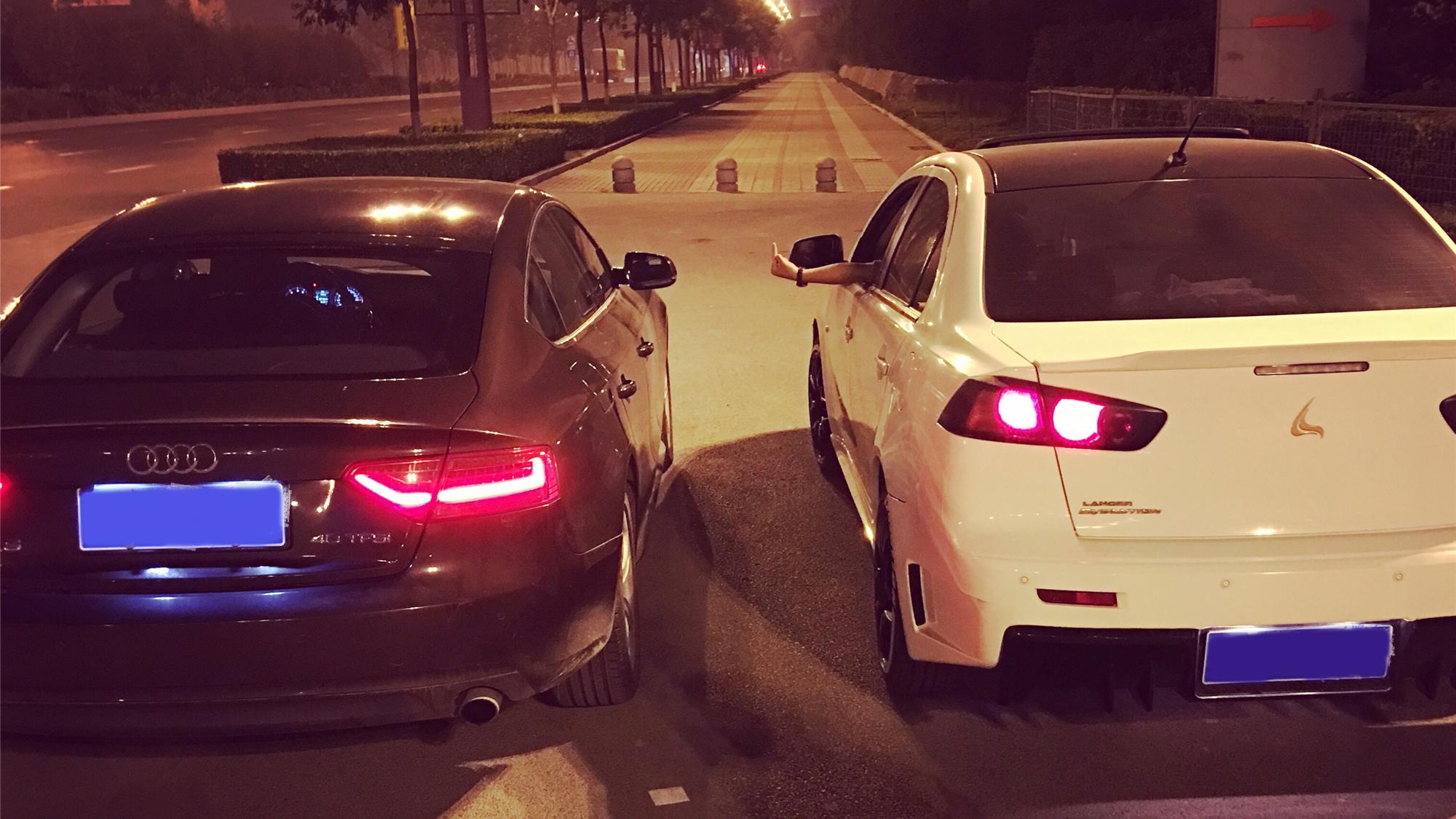 三菱翼神可以改装涡轮增压吗,三菱翼神顶级改装