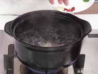 闽南牛肉汤的正宗做法全过程,这才是牛肉的最新做法