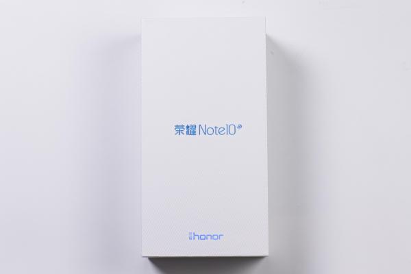 荣耀note10拆机视频,最新荣耀note10开箱视频