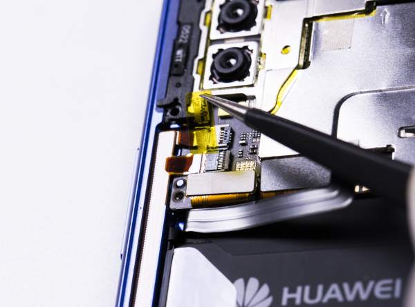 荣耀note10拆机视频,最新荣耀note10开箱视频