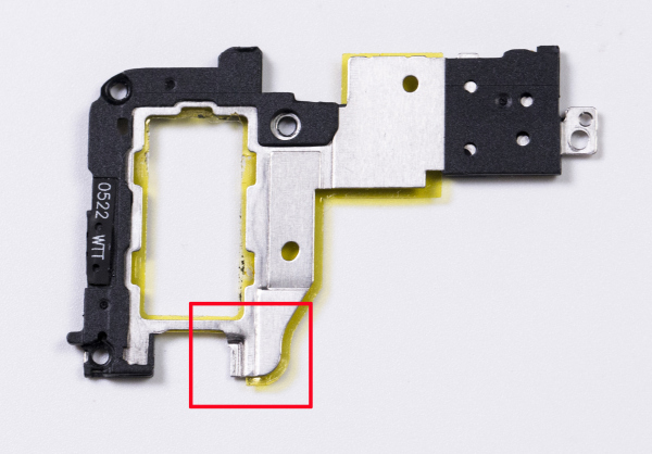 荣耀note10拆机教程视频,荣耀note10手机拆机视频