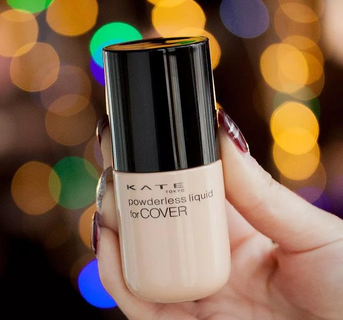 公认最好用粉底液,2022最受欢迎粉底液