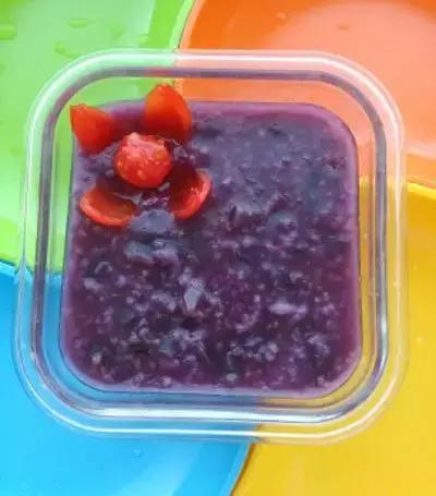 7个半月补铁宝宝辅食大全及做法,宝宝辅食食谱大全9月龄补钙