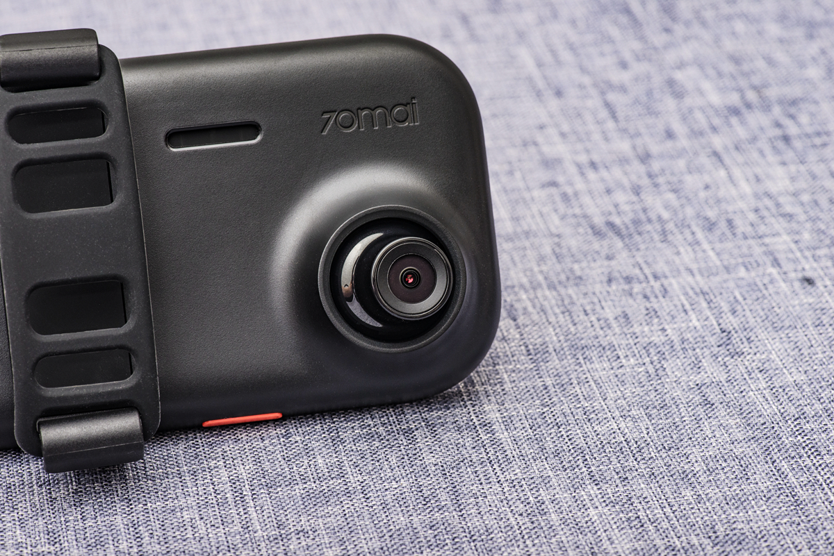 70迈后视镜行车记录仪系统升级,70迈行车记录仪后视镜