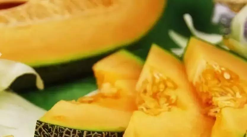 甜瓜｜伊丽莎白、金蜜、白兔、京玉、鲁厚甜1号、蜜兰、流星……