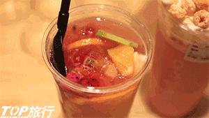 我们喝了多少杯奶茶,长沙公认最好喝的十款奶茶