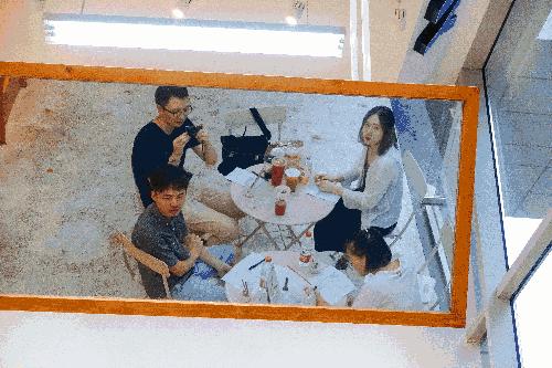 我们喝了多少杯奶茶,长沙公认最好喝的十款奶茶