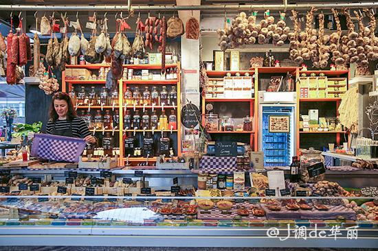欧洲行荷兰鹿特丹,去荷兰看梵高