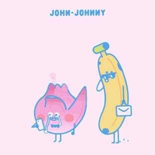 拯救不开心，这位刷爆朋友圈的动画GIF创作人用新作治愈你！