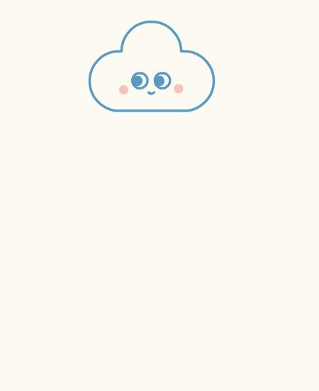 拯救不开心，这位刷爆朋友圈的动画GIF创作人用新作治愈你！